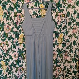 Cute casual jumpsuit 💙